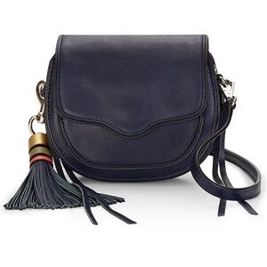 Midnight Mini Sydney Crossbody Bag